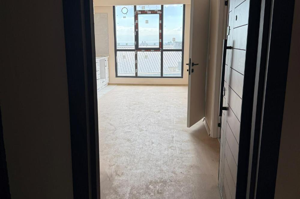 PENDİK TAVŞANTEPE NEXT METRO PROJESİNDE 2+1 SATILIK DAİRE
