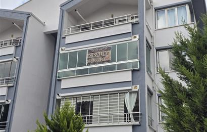 CENTURY21 PLUS'DAN FİDANKENT SİTESİNDE KİRALIK 3+1 DAİRE