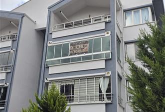 CENTURY21 PLUS'DAN FİDANKENT SİTESİNDE KİRALIK 3+1 DAİRE - 2 - 37677