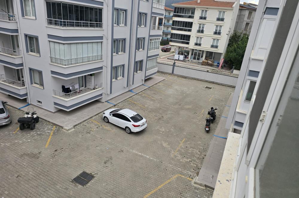 CENTURY21 PLUS'DAN FİDANKENT SİTESİNDE KİRALIK 3+1 DAİRE