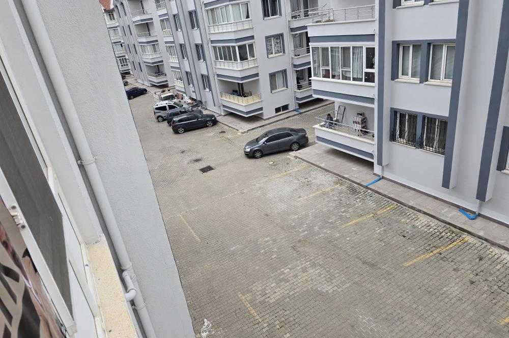 CENTURY21 PLUS'DAN FİDANKENT SİTESİNDE KİRALIK 3+1 DAİRE