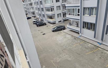 CENTURY21 PLUS'DAN FİDANKENT SİTESİNDE KİRALIK 3+1 DAİRE