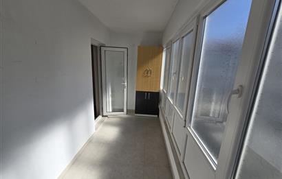 CENTURY21 PLUS'DAN FİDANKENT SİTESİNDE KİRALIK 3+1 DAİRE