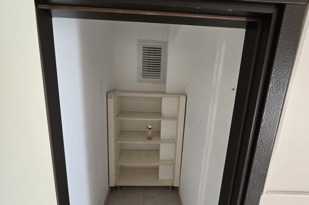 CENTURY21 PLUS'DAN FİDANKENT SİTESİNDE KİRALIK 3+1 DAİRE