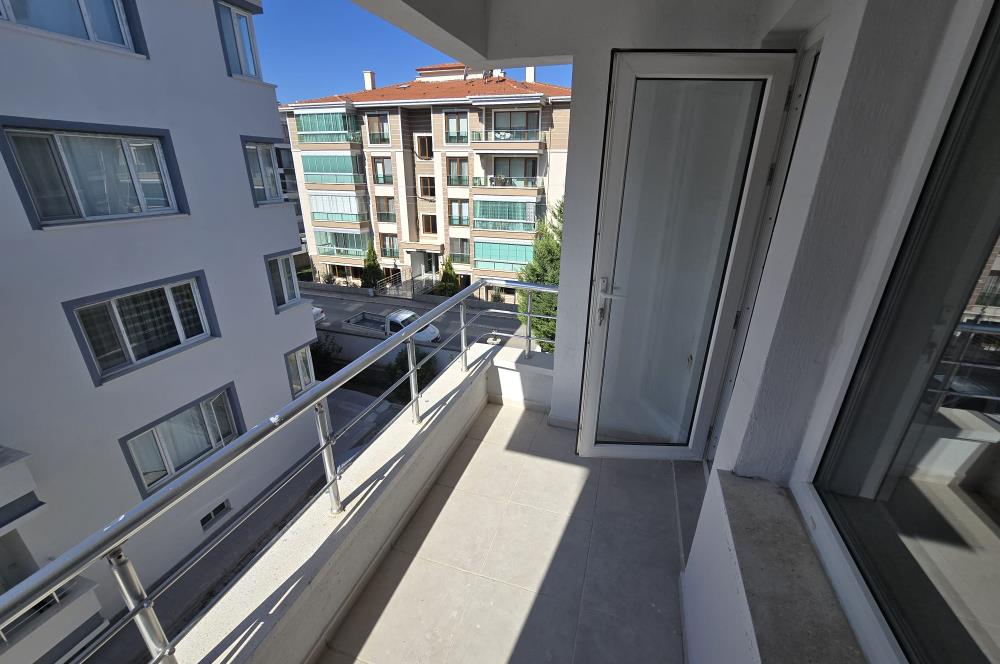 CENTURY21 PLUS'DAN FİDANKENT SİTESİNDE KİRALIK 3+1 DAİRE