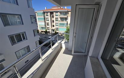 CENTURY21 PLUS'DAN FİDANKENT SİTESİNDE KİRALIK 3+1 DAİRE