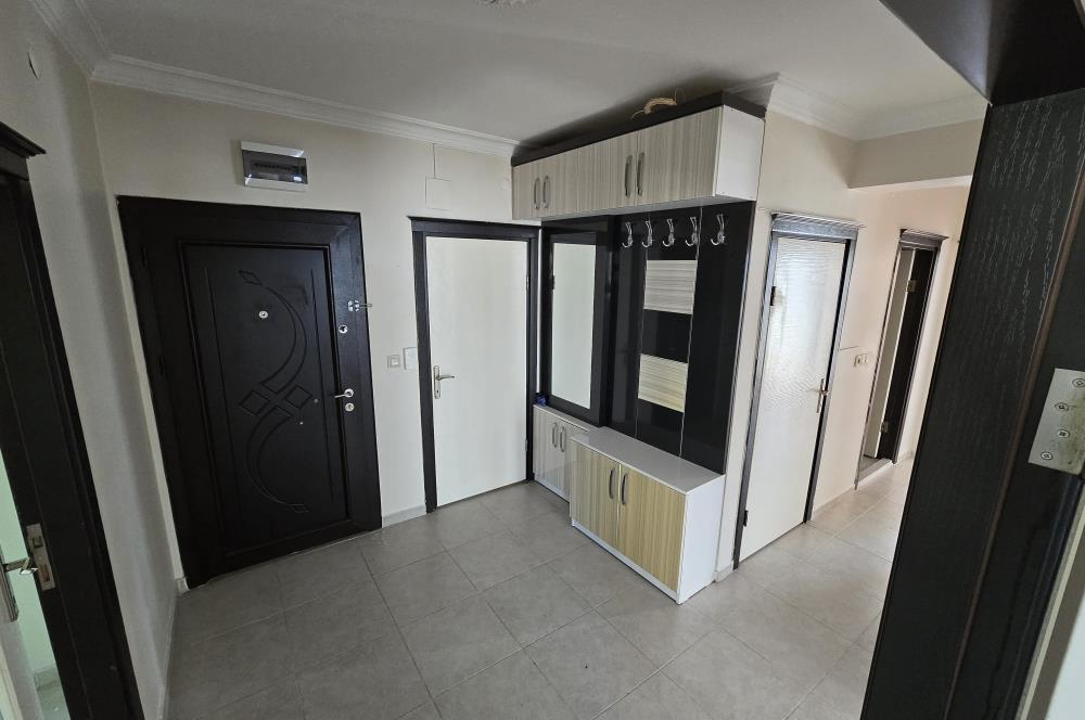 CENTURY21 PLUS'DAN FİDANKENT SİTESİNDE KİRALIK 3+1 DAİRE