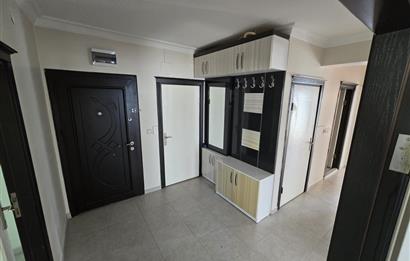 CENTURY21 PLUS'DAN FİDANKENT SİTESİNDE KİRALIK 3+1 DAİRE