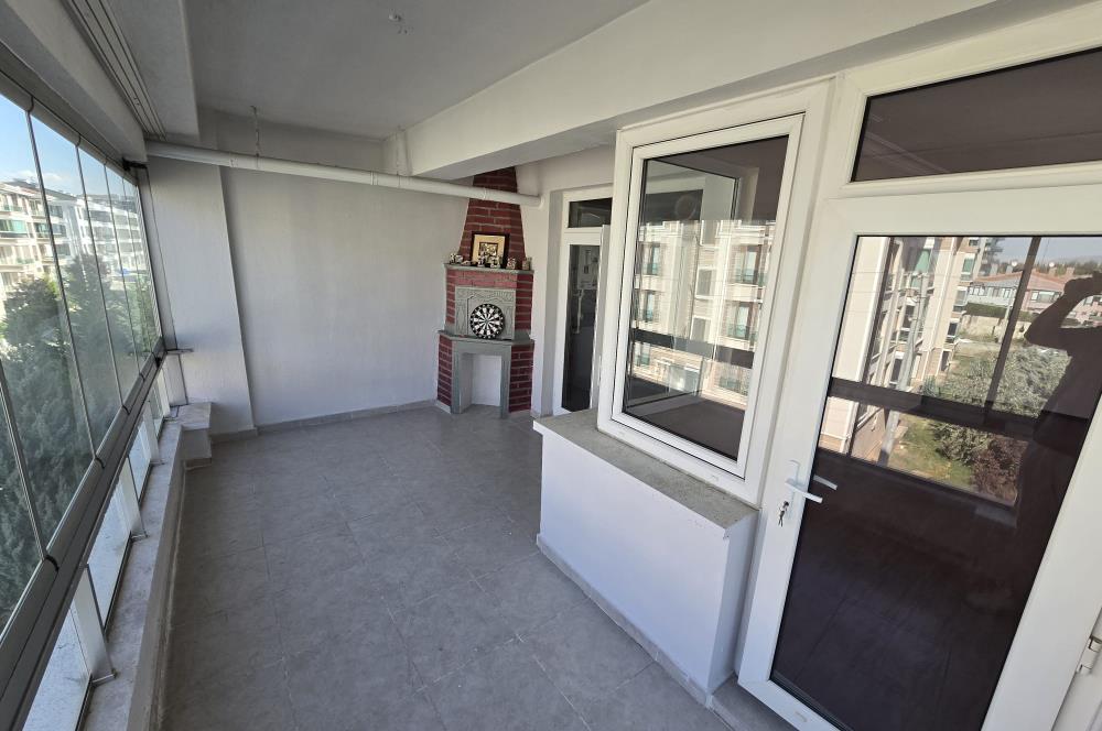 CENTURY21 PLUS'DAN FİDANKENT SİTESİNDE KİRALIK 3+1 DAİRE