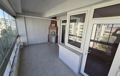 CENTURY21 PLUS'DAN FİDANKENT SİTESİNDE KİRALIK 3+1 DAİRE