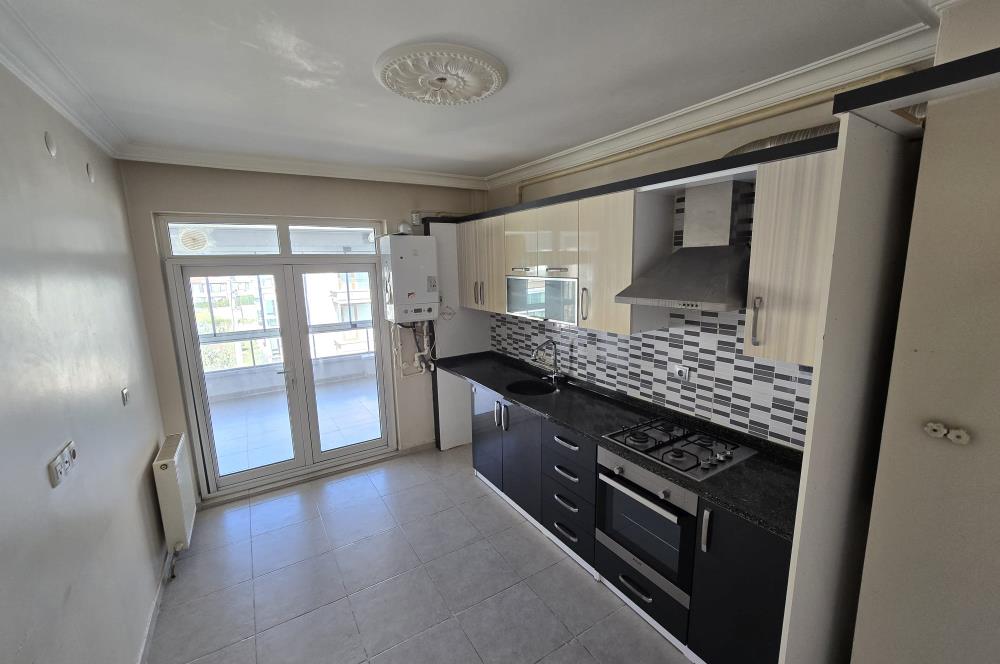 CENTURY21 PLUS'DAN FİDANKENT SİTESİNDE KİRALIK 3+1 DAİRE