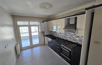 CENTURY21 PLUS'DAN FİDANKENT SİTESİNDE KİRALIK 3+1 DAİRE