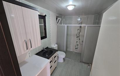 CENTURY21 PLUS'DAN FİDANKENT SİTESİNDE KİRALIK 3+1 DAİRE