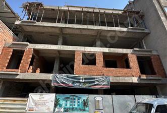SOMA CAD. SATILIK 2+0 DAİRE - 1 - 37697