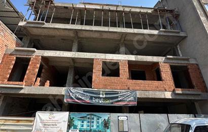 SOMA CAD. SATILIK 2+0 DAİRE