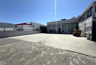 KONACIK'IN İŞLEK CADDELERİNDEN BİRİNDE, TİCARİ POTANSİYELİ YÜKSEK 130 M² KİRALIK DÜKKÂN - 1 - 37693