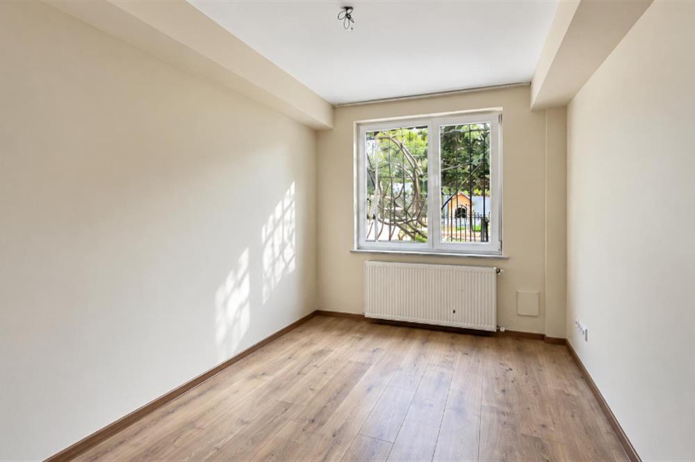 ZEKERİYAKÖY BASIN YAYIN SİTESİ’NDE 5+2  262 M² ARSA PAYLI SATILIK  VİLLA