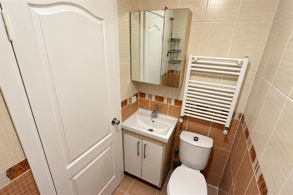 ZEKERİYAKÖY BASIN YAYIN SİTESİ’NDE 5+2  262 M² ARSA PAYLI SATILIK  VİLLA