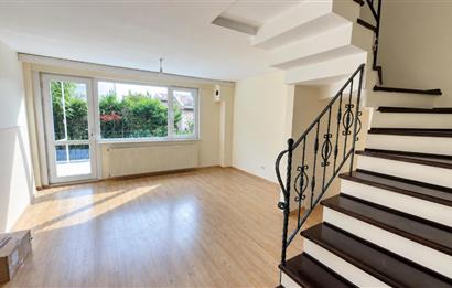 ZEKERİYAKÖY BASIN YAYIN SİTESİ’NDE 5+2  262 M² ARSA PAYLI SATILIK  VİLLA