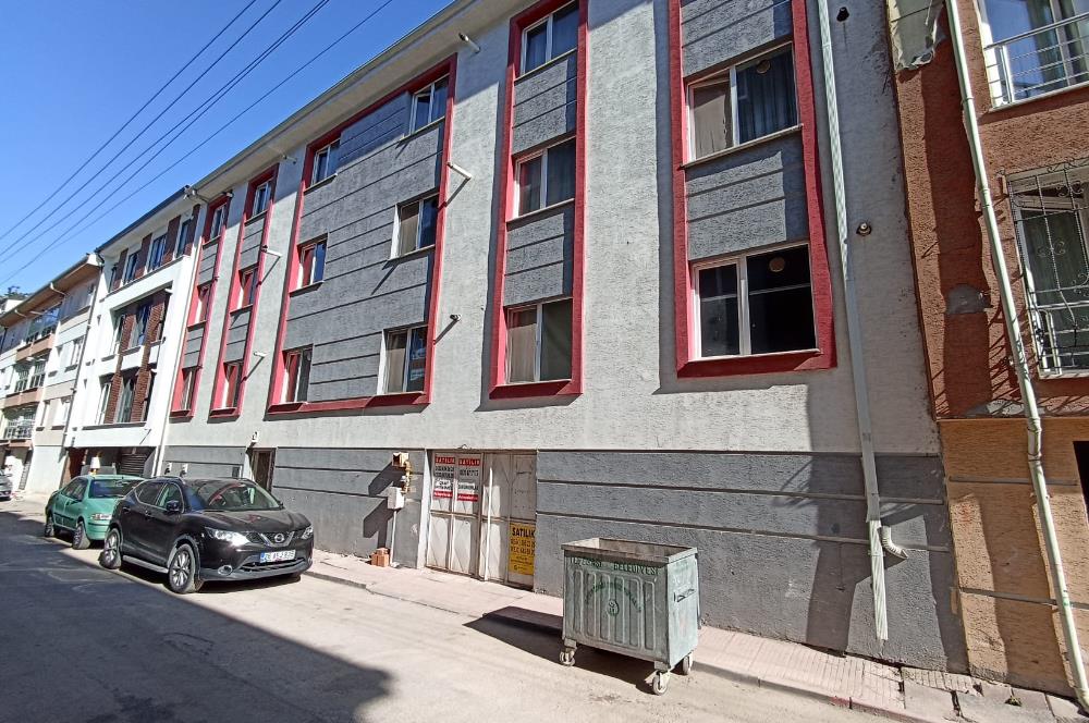 CENTURY 21 VİZYON'DAN SÜTLÜCE MAH. KİRALIK 1+1 FULL EŞYALI DAİRE 