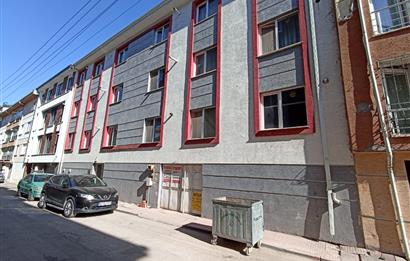 CENTURY 21 VİZYON'DAN SÜTLÜCE MAH. KİRALIK 1+1 FULL EŞYALI DAİRE 