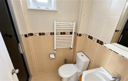 ZEKERİYAKÖY BASIN YAYIN SİTESİ’NDE 5+2  262 M² ARSA PAYLI SATILIK  VİLLA