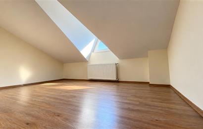 ZEKERİYAKÖY BASIN YAYIN SİTESİ’NDE 5+2  262 M² ARSA PAYLI SATILIK  VİLLA