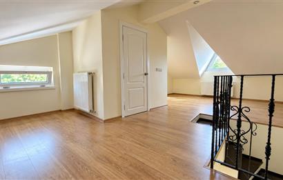 ZEKERİYAKÖY BASIN YAYIN SİTESİ’NDE 5+2  262 M² ARSA PAYLI SATILIK  VİLLA