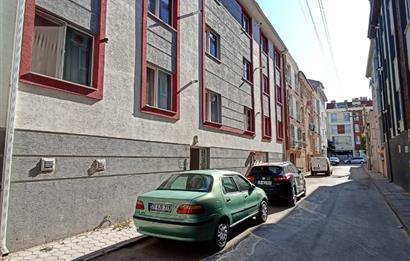 CENTURY 21 VİZYON'DAN SÜTLÜCE MAH. KİRALIK 1+1 FULL EŞYALI DAİRE 