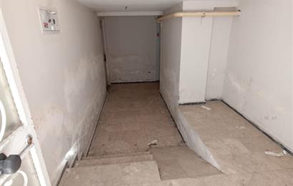 CENTURY 21 VİZYON'DAN SÜTLÜCE MAH. KİRALIK 1+1 FULL EŞYALI DAİRE 