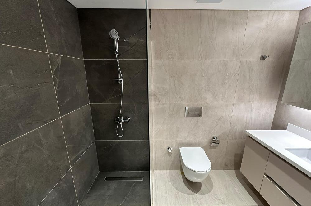C21 ROOF'DAN YENİ FİKİRTEPE EMLAK KONUT 3. ETAP KİRALIK 4+1