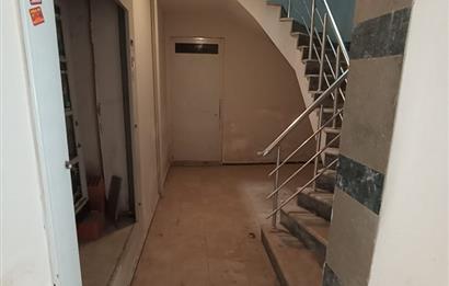 CENTURY 21 VİZYON'DAN SÜTLÜCE MAH. KİRALIK 1+1 FULL EŞYALI DAİRE 