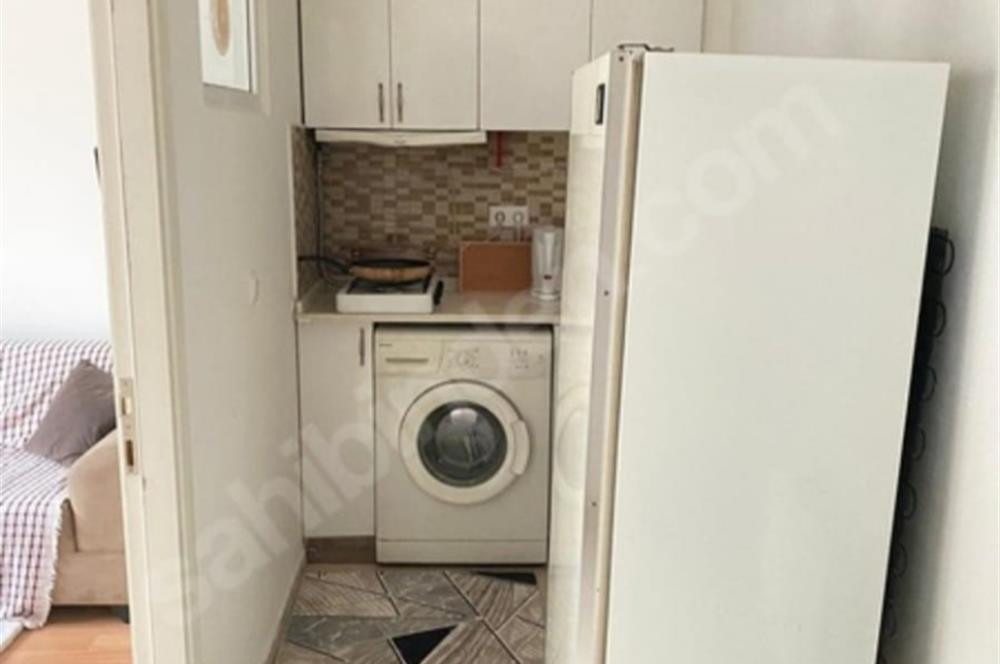 CENTURY 21 VİZYON'DAN SÜTLÜCE MAH. KİRALIK 1+1 FULL EŞYALI DAİRE 