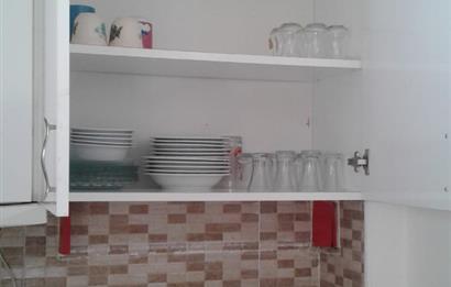 CENTURY 21 VİZYON'DAN SÜTLÜCE MAH. KİRALIK 1+1 FULL EŞYALI DAİRE 