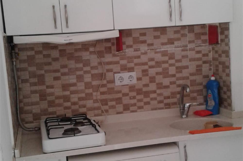 CENTURY 21 VİZYON'DAN SÜTLÜCE MAH. KİRALIK 1+1 FULL EŞYALI DAİRE 