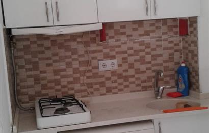 CENTURY 21 VİZYON'DAN SÜTLÜCE MAH. KİRALIK 1+1 FULL EŞYALI DAİRE 
