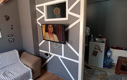 CENTURY 21 VİZYON'DAN SÜTLÜCE MAH. KİRALIK 1+1 FULL EŞYALI DAİRE 