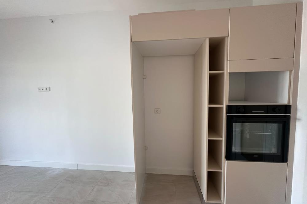 C21 ROOF'DAN YENİ FİKİRTEPE EMLAK KONUT 3. ETAP KİRALIK 4+1