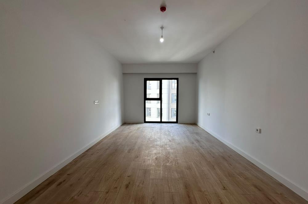 C21 ROOF'DAN YENİ FİKİRTEPE EMLAK KONUT 3. ETAP KİRALIK 4+1