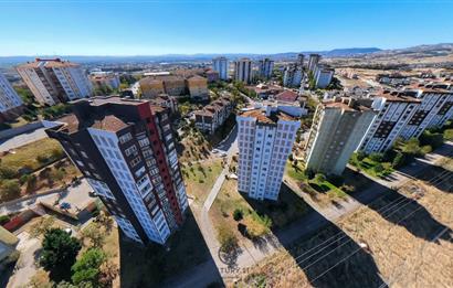 C21 BAL'dan YENİ MAH TOKİ KONUTLARINDA SATILIK 1+1 DAİRE