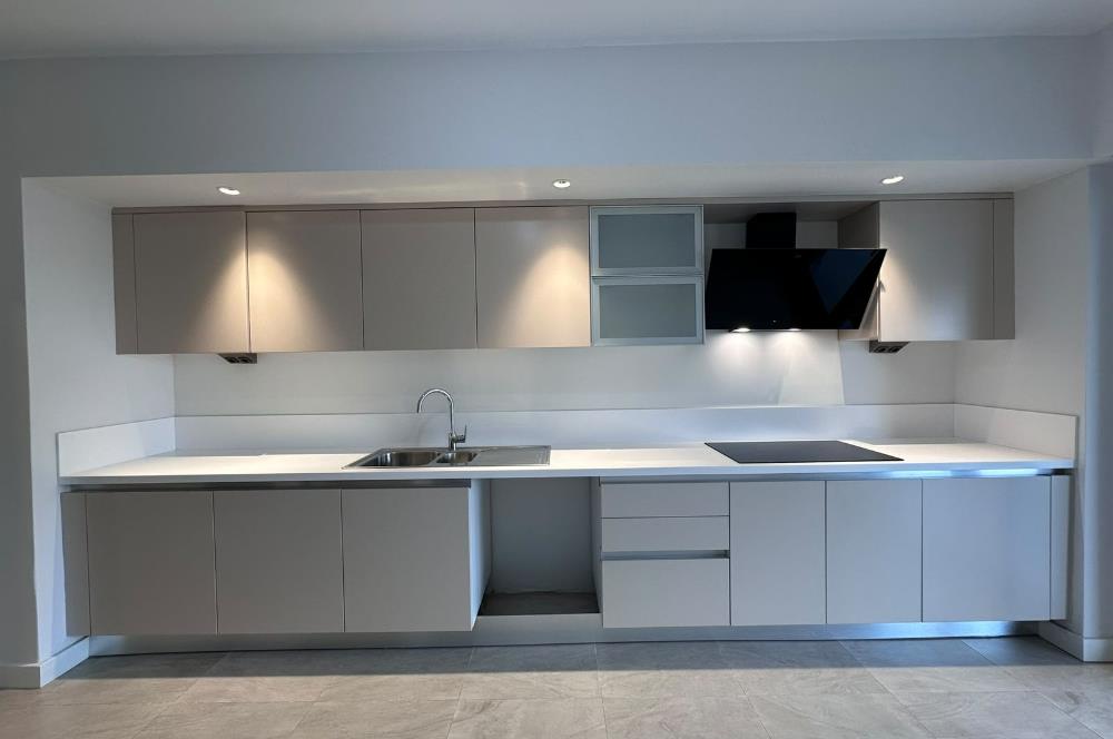 C21 ROOF'DAN YENİ FİKİRTEPE EMLAK KONUT 3. ETAP KİRALIK 4+1