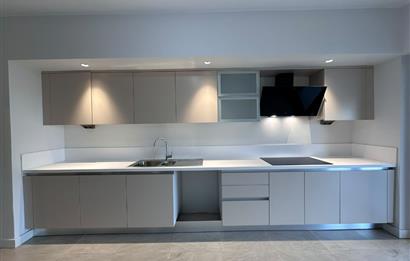C21 ROOF'DAN YENİ FİKİRTEPE EMLAK KONUT 3. ETAP KİRALIK 4+1