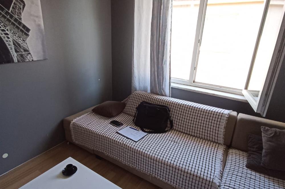 CENTURY 21 VİZYON'DAN SÜTLÜCE MAH. KİRALIK 1+1 FULL EŞYALI DAİRE 