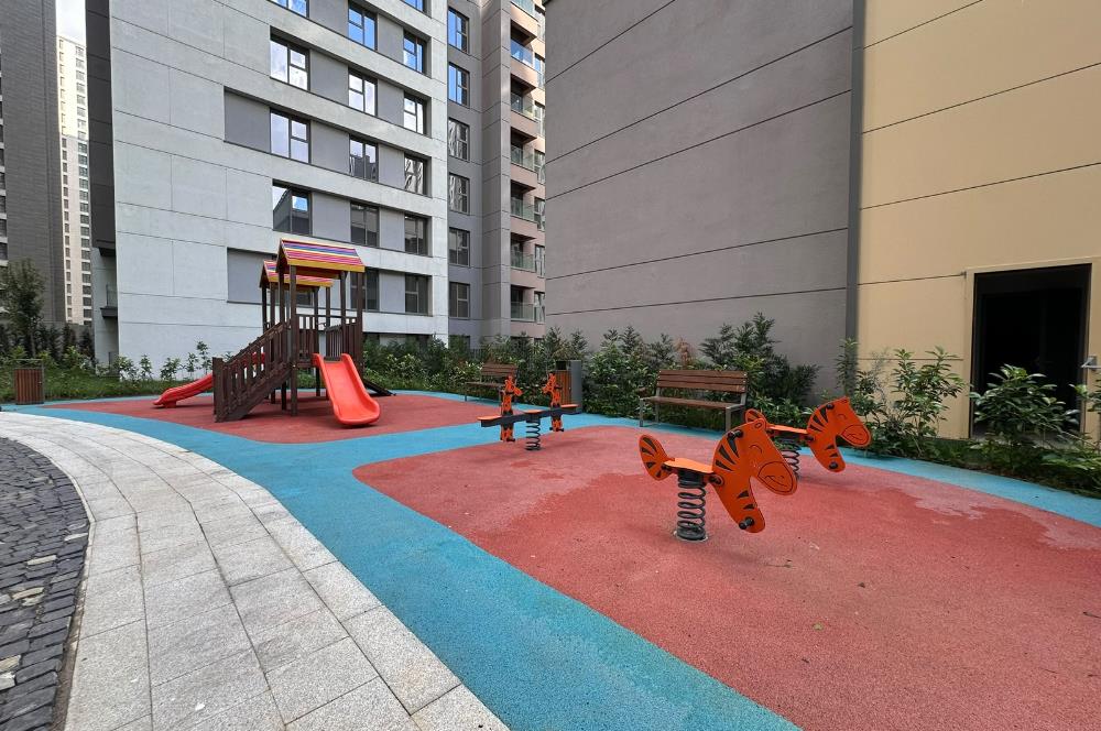 C21 ROOF'DAN YENİ FİKİRTEPE EMLAK KONUT 3. ETAP KİRALIK 4+1