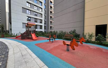 C21 ROOF'DAN YENİ FİKİRTEPE EMLAK KONUT 3. ETAP KİRALIK 4+1