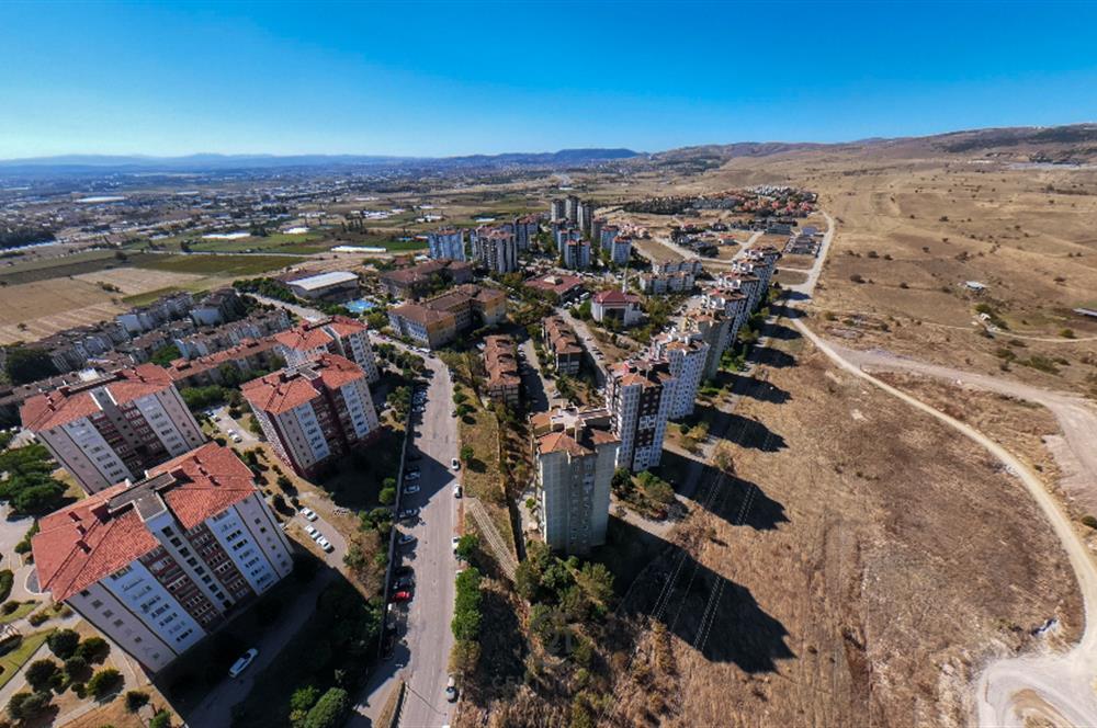 C21 BAL'dan YENİ MAH TOKİ KONUTLARINDA SATILIK 1+1 DAİRE