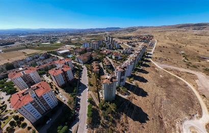 C21 BAL'dan YENİ MAH TOKİ KONUTLARINDA SATILIK 1+1 DAİRE