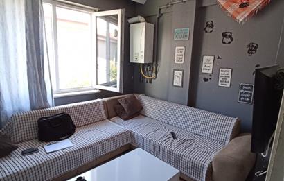 CENTURY 21 VİZYON'DAN SÜTLÜCE MAH. KİRALIK 1+1 FULL EŞYALI DAİRE 