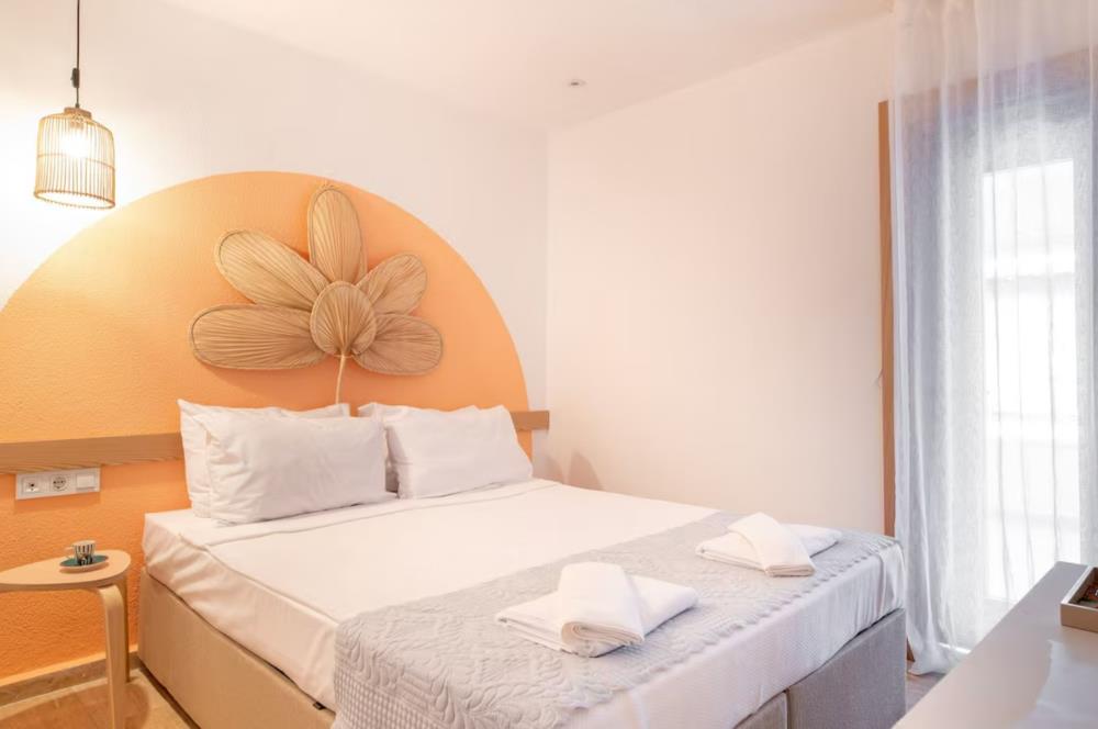 Bodrum Turgutreis Marinada Otel Konforunda Eşyalı Kiralık Odalar