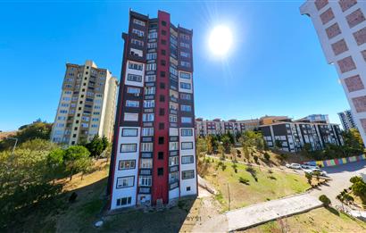 C21 BAL'dan YENİ MAH TOKİ KONUTLARINDA SATILIK 1+1 DAİRE